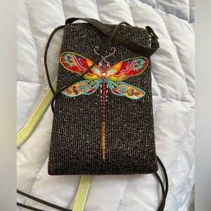 Darling cross body bag